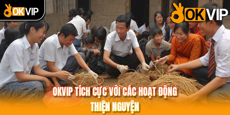 Thể thao Okvip - Hành Trình Tìm Kiếm Chiến Thắng Bắt Đầu Từ Đây!