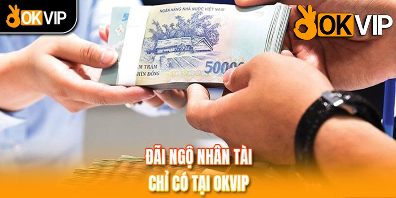 Casino Okvip - Điểm Đến Của Những Tay Chơi Thực Thụ!